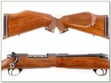 Weatherby Mark V Deluxe 340 Wthy Exc Cond - 2 of 4
