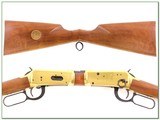 Winchester 94 Golden Spike 30-30 Carbine Exc Cond for sale - 2 of 4