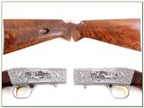 Browning 22 Auto Grade III hand engraved ANIB! for sale - 2 of 4