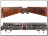 Browning A5 early 1925 pre-war A5 - 2 of 4