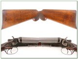 Remington 1889 made in 1904 10 Bore 20in barrels - 2 of 5