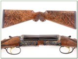 Connecticuit Shotgun CSMC RBL 12 Ga XX Wood - 2 of 4