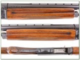 Browning A5 1950 GRADE 4 factory engraved 12 Gauge for sale - 3 of 4