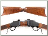 Winchester 1885 Limited Edition 405 Win for sale - 2 of 4