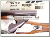 Ruger Red Label 12 Gauge in box English stock 28in - 4 of 4
