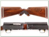 Browning A5 Light 12 55 Belgium Collector Cond! - 2 of 4