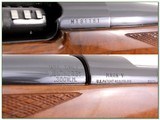 Weatherby Mark V Deluxe 300 Wthy Mag Exc Cond for sale - 4 of 4