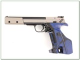 Sig Arms Hammerili Trailside Competition Model 6in ANIC - 2 of 4