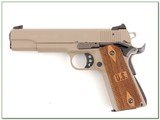 SIG SAUER 1911-22 FDE 5" ANIC - 2 of 4