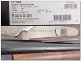 Browning Citori 725 12 Ga 3in as new in box! for sale - 4 of 4