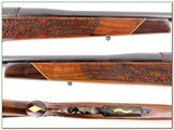 Weatherby Custom Shop 375 Wthy Lazermark for sale - 3 of 4