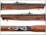 Browning 1885 Custom 45-60 Heavy Octagonal barrel - 3 of 4