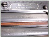 Browning A5 2 Millionth 12 Ga used 26in VR IC for sale - 4 of 4