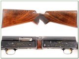 Browning A5 2 Millionth 12 Ga used 26in VR IC for sale - 2 of 4