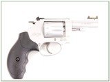 Smith & Wesson 317 Airweight 22LR ANIB for sale - 2 of 4