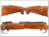 Remington 700 BDL 22-250 Pressed Checkering for sale - 2 of 4