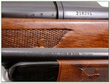 Remington 700 BDL first production 222 Remington collector! - 4 of 4