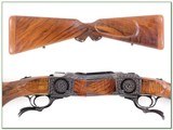 Highly Custom Ruger No.1 458 Lott for sale - 2 of 4