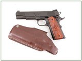 Springfield Armory 1911 A1 45 ACP ANIC for sale - 2 of 4
