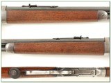 Winchester 1894 RARE 32WS Take down original! for sale - 3 of 4