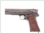 POLISH RADOM Model 35 9 mm 4.5" barrel - 2 of 4