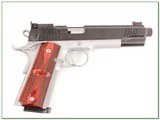 Kimber Custom Shop Rimfire Super 22LR for sale - 2 of 4