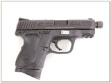 Smith & Wesson M&P 9C Crimson Trace 9mm for sale - 2 of 4