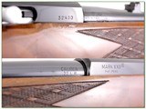 Weatherby Mark XXII 22 Auto Italian made for sale - 4 of 4