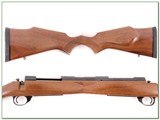 Weatherby Vanguard 257 Wthy Mag ANIB for sale - 2 of 4
