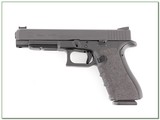 Glock 34 Gen 4 9mm new & unfired in case for sale - 2 of 4