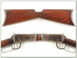 Winchester 1894 hard to find 32 Winchester Special for sale - 2 of 4
