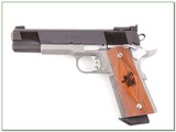 Les Baer Custom Premier 1911 45 ACP for sale - 2 of 4