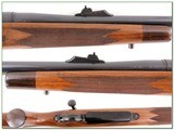 Remington 700 Custom Shop C Grade 375 H&H Safari! for sale - 3 of 4