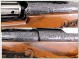 Weatherby Mark V Crown Custom 7mm Wthy unfired! - 4 of 4