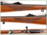 Ruger 77 Mannlicher 308 Win Red Pad collector! - 3 of 4