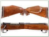 Weatherby Mark V Deluxe 9-Lug rare 26in 30-06 - 2 of 4