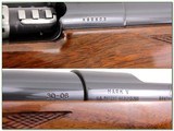 Weatherby Mark V Deluxe 9-Lug rare 26in 30-06 - 4 of 4