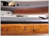 Marlin 336 JM Marked 35 Remington Exc Cond for sale - 4 of 4