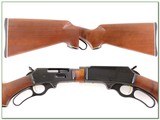 Marlin 336 JM Marked 35 Remington Exc Cond for sale - 2 of 4