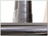 Winchester Model 12 1954 12 Ga with Pigeon engraving! for sale - 4 of 4