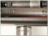 Winchester 1892 38 WCF made in 1909 round barrel for sale - 4 of 4