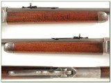Winchester 1892 38 WCF made in 1909 round barrel for sale - 3 of 4