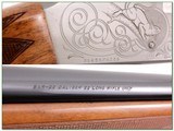 Browning BAR Grade II 22LR RARE - 4 of 4