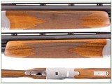 Ruger Red Label 12 Ga RARE English stock Woodside! - 3 of 4