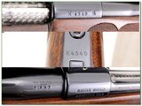 Custom Mauser 7x57 built by Joe Balickie in 1974 for sale - 4 of 4