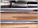 Winchester 70 NRA Classic Feather 30-06 NRA Leupold NEW! for sale - 4 of 4