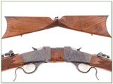 Browning 1885 Traditional Hunter 45 LC NIB for sale - 2 of 4