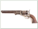 Colt Navy 1851 2nd year 36 caliber Exc Cond! for sale - 2 of 4