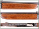 Remington Model 11 Army air corps trainer shotgun for sale - 3 of 4
