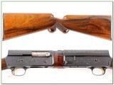 Browning A5 56 Belgium Sweet Sixteen collector! for sale - 2 of 4